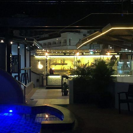 Bodega Phuket Patong (Adults Only) Hostel Exterior photo